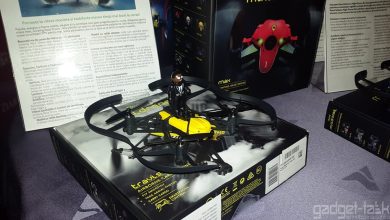 Dronele pot aduce 10% din cifra de afaceri a Falcon Electronics, pana la finalul lui 2017 Dronele pot aduce 10% din cifra de afaceri a Falcon Electronics, pana la finalul lui 2017