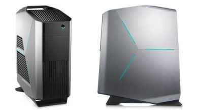 Alienware anunta un nou PC Desktop sub gama Aurora, dar si alte modele si un laptop la E3 Alienware anunta un nou PC Desktop sub gama Aurora, dar si alte modele si un laptop la E3
