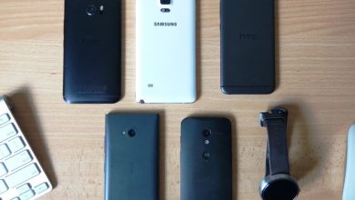 Ghid de cumparare smartphone. Cinci lucruri de care sa tineti cont Ghid de cumparare smartphone