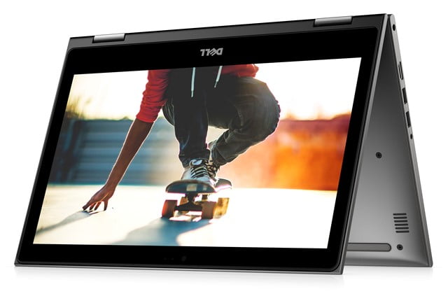 Inspiron 7000, primul 2-in-1 de 17", parte din noua gama de laptopuri Dell Inspiron 3 Dell Inspiron 13 5000 Series (Model 5368) 2-in-1 Touch notebook computer