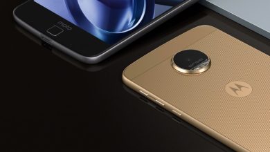 Telefoanele modulare Moto Z si Moto Z Force, anuntate de Lenovo Telefoanele modulare Moto Z si Moto Z Force