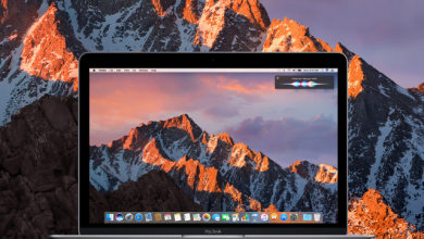 OS X devine macOS, odata cu anuntul actualizarii Sierra OS X devine macOS