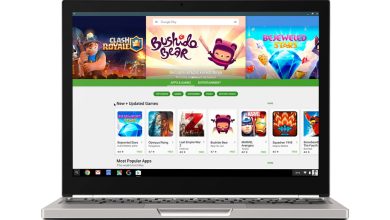 Acum poti instala aplicatii de Android direct pe Chromebook Acum poti instala aplicatii de Android direct pe Chromebook