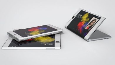 Lenovo CPlus, telefonul care se infasoara pe incheietura mainii, ca o bratara Lenovo CPlus, telefonul care se infasoara pe incheietura mainii, ca o bratara
