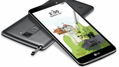 LG Stylus 2 Plus, un phablet accesibil cu design metalic, in curand si in Romania LG Stylus 2 Plus