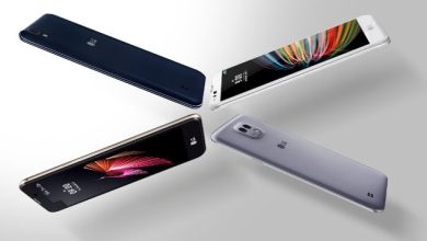 LG extinde seria X cu noi modele LG extinde seria X cu noi modele