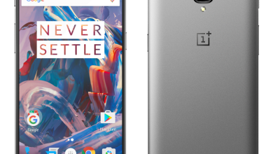 OnePlus 3 anuntat oficial. Pret si caracteristicile sale! OnePlus 3 anuntat oficial