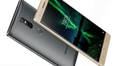 Lenovo Phab 2 Pro, primul smartphone cu tehnologie Google Tango Lenovo Phab 2 Pro, primul smartphone cu tehnologie Google Tango