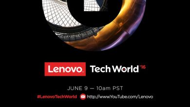 Lenovo Tech World, in direct de la ora 20:00. Aflam ce gadgeturi mai lanseaza chineziii Lenovo Tech World