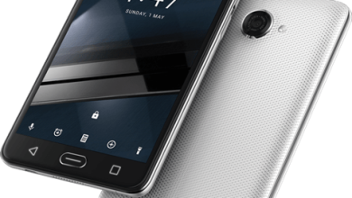 Smart Ultra 7, al doilea smartphone din serie, lansat de Vodafone sub brand propriu Smart Ultra 7, al doilea smartphone din serie, lansat de Vodafone sub brand propriu