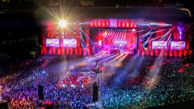 Telekom Romania pregateste un spectacol de magie electronica, la Untold Festival Telekom Romania pregateste un spectacol de magie electronica, la Untold Festival