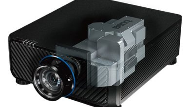 BenQ LU9715, este primul proiector Laser BlueCore din lume cu 1-Chip DLP si 8000 lumeni