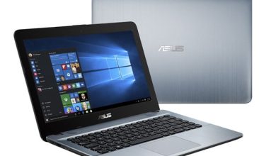 Vivobook X541 și X441, sunt cele mai noi laptopuri Asus, cu CPU Skylake ASUS Vivobook X541 și X441