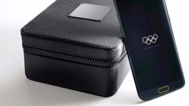 Galaxy S7 edge Olympic Games Limited Edition, dezvaluit inainte de inceperea olimpiadei de la Rio (video)