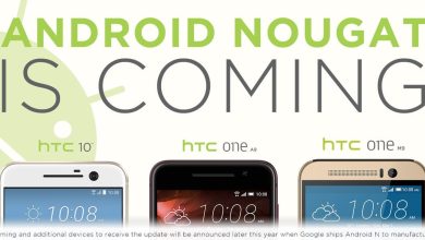 hTC anunta Android Nougat update-ul pentru telefoanele hTC 10, One A9 si M9 hTC anunta Android Nougat update-ul pentru telefoanele hTC 10, One A9 si M9