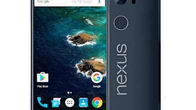 Nexusul produs de HTC pentru Google, apare intr-o prima imagine