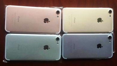 Unitate demo iPhone 7, comparata cu un iPhone 6S (video) Unitate demo iPhone 7, comparata cu un iPhone 6S (video)