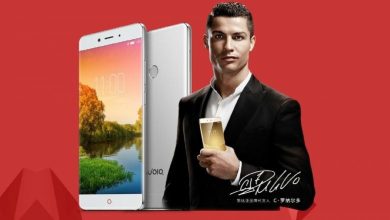 ZTE Nubia Z11 si Z11 Max editie limitata Cristiano Ronaldo