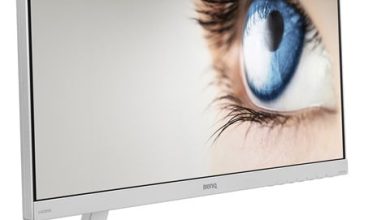 VZ2470H si VZ2770H, noile monitoare cu design sofisticat de la BenQ VZ2470H si VZ2770H, noile monitoare cu design sofisticat de la BenQ