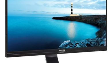Philips 272B7QPTKEB, primul monitor cu Pop-up Webcam Philips 272B7QPTKEB, primul monitor cu Pop-up Webcam
