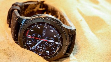 Samsung lanseaza Gear S3 in varianta Classic si Frontier Samsung lanseaza Gear S3 in varianta Classic si Frontier