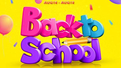 Reduceri consistente prin campania Back to School a celor de la Gearbest Reduceri consistente prin campania Back to School a celor de la Gearbest