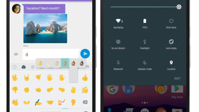 Actualizarea finala Android 7.0 Nougat, distribuita anumitor posesori de Nexus Actualizarea finala Android 7.0 Nougat