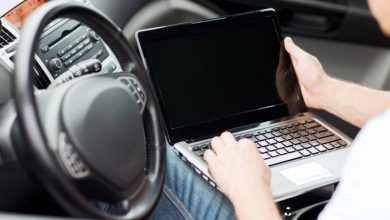 Furtul de masini smart poate deveni o joaca de copii, datorita securitatii precare furtul de masini