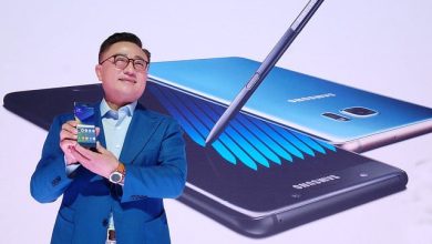 Samsung anunta Galaxy Note 7, cu iris scaner si ecran edge Samsung anunta Galaxy Note 7, cu iris scaner si ecran edge