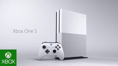 noua consola xbox one s