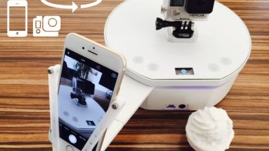 Pixelio, un scanner 3D acum disponibil si in Romania, prin ABC Data