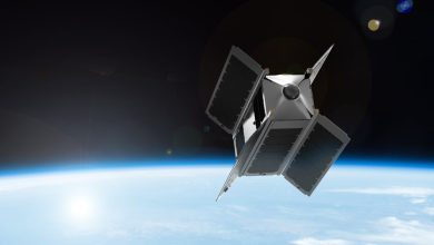 Primul satelit echipat cu camere VR, va orbita planeta din 2017 Primul satelit echipat cu camere VR, va orbita planeta din 2017