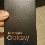 Galaxy Note 7, cauza incendierii unui Jeep Galaxy Note 7, cauza incendierii unui Jeep