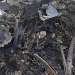 Galaxy Note 7, cauza incendierii unui Jeep Galaxy Note 7, cauza incendierii unui Jeep