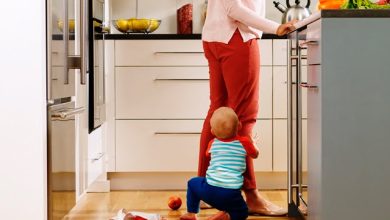 iRobot Braava Jet 240, mop robotul inteligent de curatenie pentru casa sau office