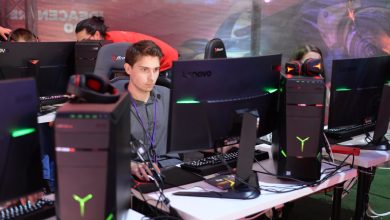 Ideacentre Y900 Razer Edition si monitoarele curbate Lenovo Y27, prezentate la Dreamhack Ideacentre Y900 Razer Edition si monitoarele curbate Lenovo Y27, prezentate la Dreamhack