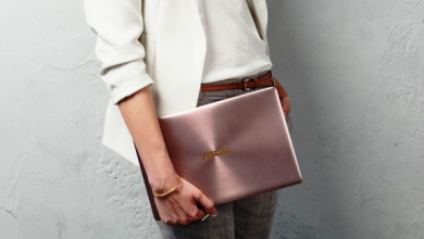 Zenbook 3, noua gama de laptopuri ultra-usoare de la Asus Zenbook 3, noua gama de laptopuri ultra-usoare de la Asus