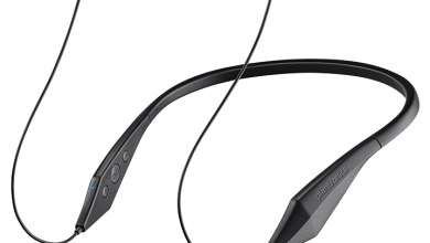 Plantronics lanseaza castile wireless BackBeat 100 Plantronics lanseaza castile wireless BackBeat 100