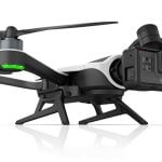 GoPro Karma, drona care se pliaza si incape intr-un rucsac GoPro Karma, drona care se pliaza si incape intr-un rucsac