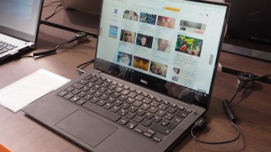 Dell lanseaza XPS 13, cel mai mic laptop de 13" din lume si noi modele Inspiron Dell lanseaza XPS 13, cel mai mic laptop de 13" din lume si noi modele Inspiron