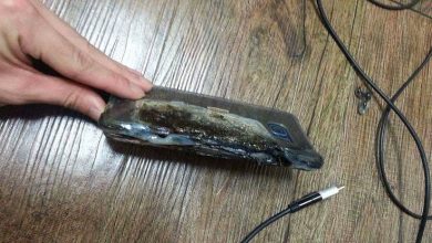 Galaxy Note 7 in pericol de explozie. Samsung opreste vanzarea telefonului la nivel global! Galaxy Note 7 in pericol de explozie. Samsung opreste vanzarea telefonului la nivel global!