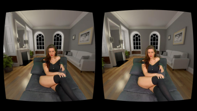 AliceX, serviciul de prietene virtuale pentru barbatii care se simt singuri AliceX, serviciul de prietene virtuale pentru barbatii care se simt singuri