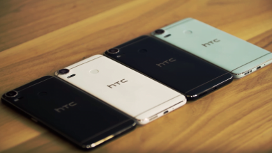 HTC lanseaza Desire 10 Pro si Desire 10 Lifestyle, doua telefoane superbe! HTC lanseaza Desire 10 Pro si Desire 10 Lifestyle, doua telefoane superbe!