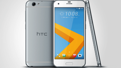 HTC anunta One A9s, generatia urmatoare de "iPhone cu Android!" [IFA 2016]