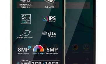 Allview anunta P7 Pro, un smartphone mediocru ca performante P7 Pro