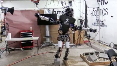 Robotul Atlas arata lumii cat a avansat tehnologia robotilor in ultimii ani robotul Atlas
