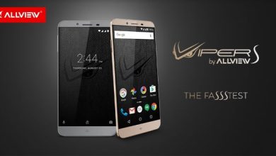 Allview anunta V2 Viper S, cel mai "rapid" smartphone al lor Allview anunta V2 Viper S, cel mai "rapid" smartphone al lor