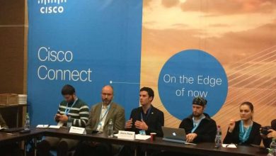 Cisco Connect la editia a patra. Un eveniment despre digitalizare Cisco Connect