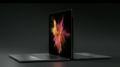 Apple lanseaza noile Macbook cu Touch Bar Apple lanseaza noile Macbook cu Touch Bar