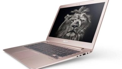Pretul laptopului Asus ZenBook UX330UA in Romania ZenBook UX330UA